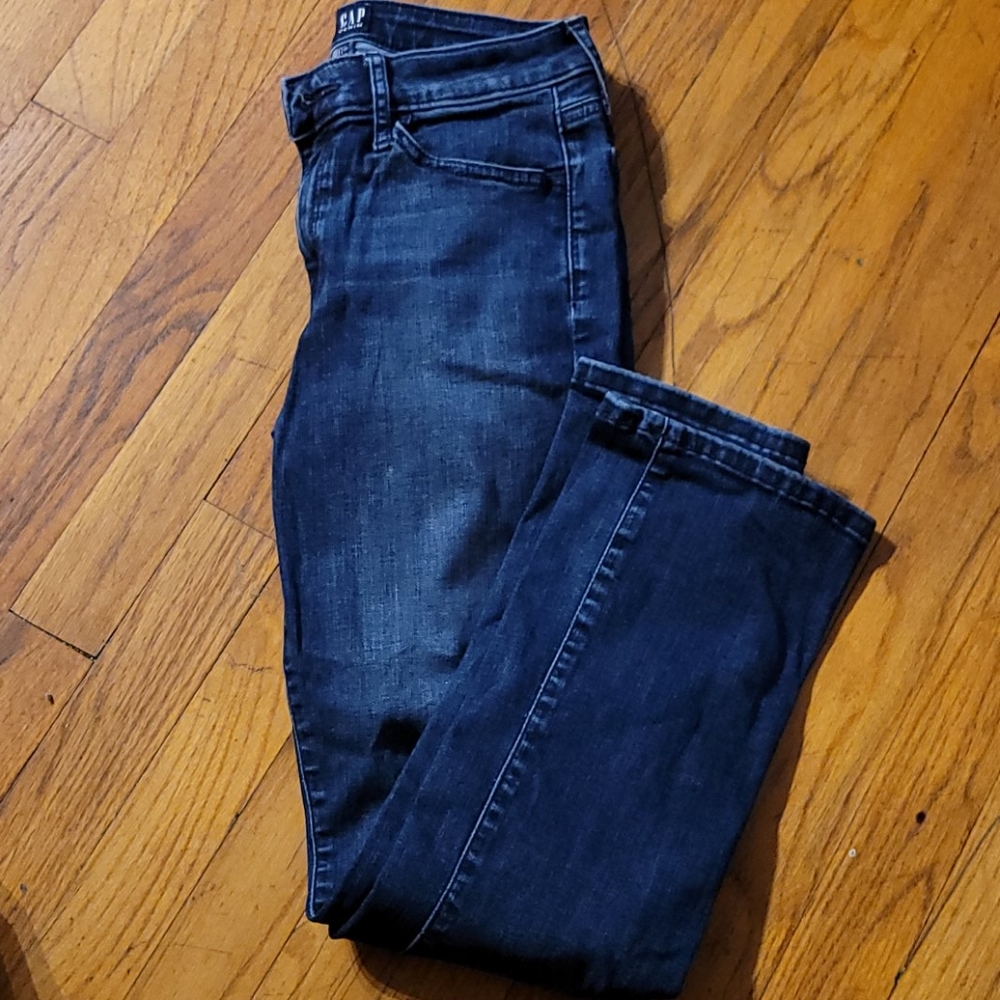 Women's GAP Jeans size 25